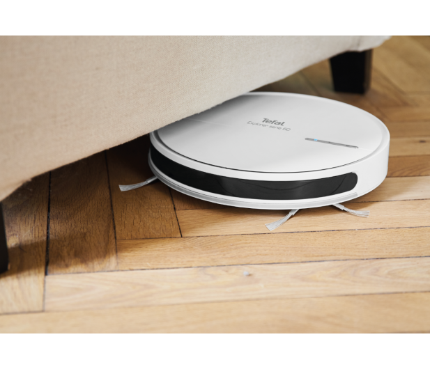 Tefal ROBOT SPRZĄTAJĄCY TEFAL RG7447 ### - 1380060 - zdjęcie 8